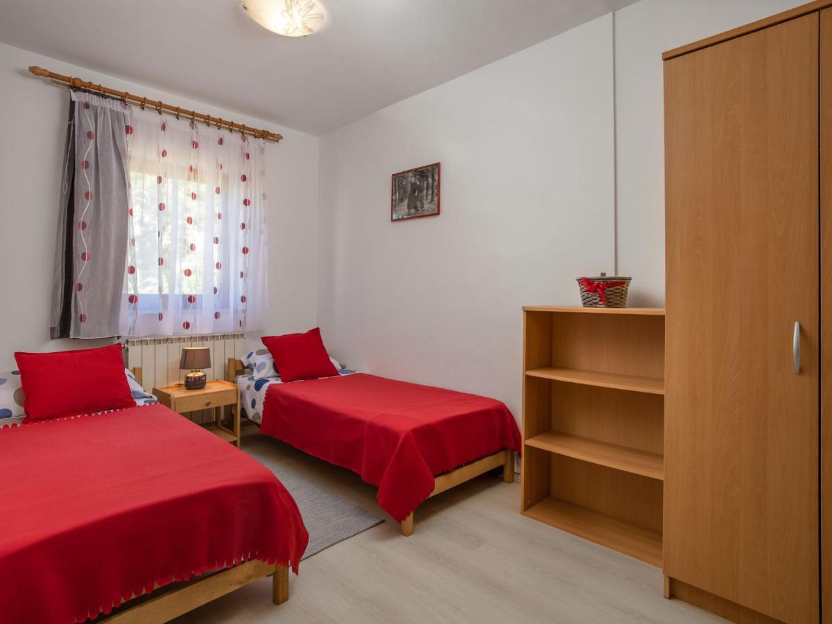 Holiday Home Legovic By Interhome Каштелир Екстер'єр фото